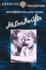 Watch It's Love I'm After Putlocker