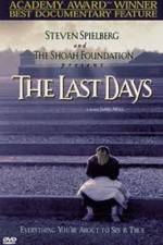 Watch The Last Days Putlocker