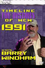 Watch Kc History of WCW Barry Windham Putlocker