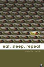 Watch Eat Sleep Repeat Putlocker