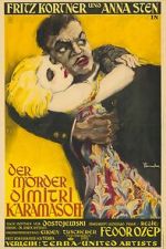 Watch Der Mörder Dimitri Karamasoff Putlocker