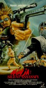 Watch Ninja: Silent Assassin Putlocker