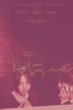 Watch Right Now Wrong Then Putlocker