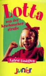 Watch Lotta på Bråkmakargatan Putlocker