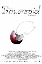 Watch Trauerspiel Putlocker