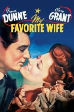 Watch My Favorite Wife Putlocker