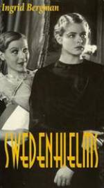 Watch Swedenhielms Family Putlocker