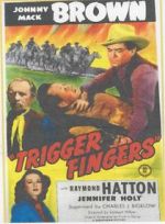 Watch Trigger Fingers Putlocker