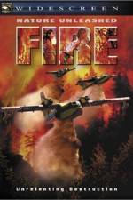 Watch Nature Unleashed Fire Putlocker