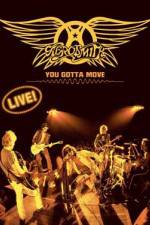 Watch Aerosmith You Gotta Move Putlocker