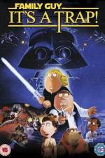 Watch Family Guy Presents It's a Trap Putlocker