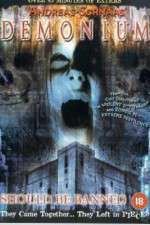 Watch Demonium Putlocker