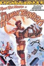Watch The Human Tornado Putlocker