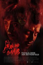 Watch All Fun and Games Putlocker
