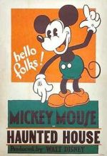 Watch The Haunted House (Short 1929) Putlocker