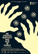 Watch Just Don\'t Think I\'ll Scream Putlocker