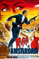 Watch Rififí ad Amsterdam Putlocker