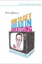 Watch How to Get Ahead in Advertising Putlocker