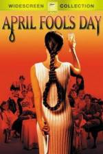 Watch April Fool's Day Putlocker