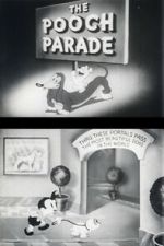 Watch The Pooch Parade Putlocker