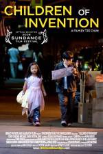 Watch Children of Invention Putlocker