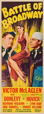 Watch Battle of Broadway Putlocker