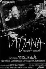 Watch Take Care of Your Scarf, Tatiana Putlocker
