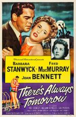 Watch There\'s Always Tomorrow Putlocker