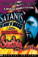 Watch Sinthia the Devil's Doll Putlocker