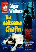 Watch Die seltsame Gräfin Putlocker
