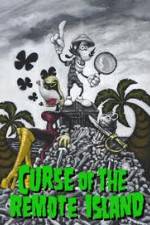 Watch Curse of the Remote Island Putlocker
