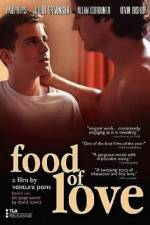 Watch Food of Love Putlocker