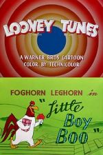 Watch Little Boy Boo (Short 1954) Putlocker