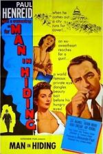 Watch Man in Hiding Putlocker
