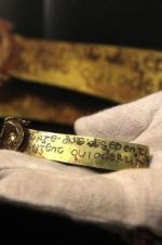 Watch Saxon Hoard: A Golden Discovery Putlocker