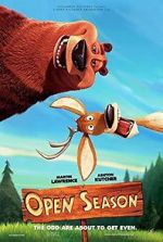 Watch Boog & Elliot\'s Midnight Bun Run Putlocker