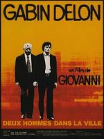 Watch Two Men in Town Putlocker
