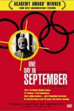 Watch Ein Tag im September Putlocker