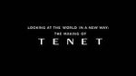 Watch Looking at the World in a New Way: The Making of Tenet Putlocker