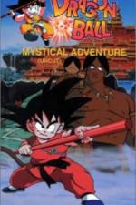 Watch Dragon Ball 3 Mystical Adventure Putlocker