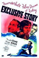 Watch Exclusive Story Putlocker