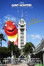 Watch Giant Monsters Attack Hawaii Putlocker