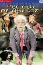 Watch The Tale of Time Lost Putlocker