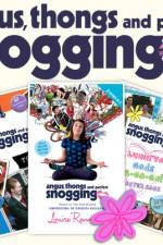 Watch Angus, Thongs And Perfect Snogging Putlocker