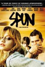 Watch Spun Putlocker
