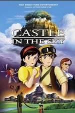 Watch Laputa: The Flying Island Putlocker