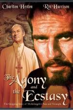 Watch The Agony and the Ecstasy Putlocker