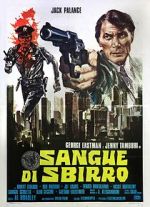Watch Blood and Bullets Putlocker