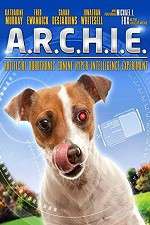 Watch A.R.C.H.I.E. Putlocker