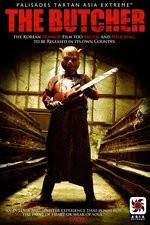 Watch The Butcher Putlocker